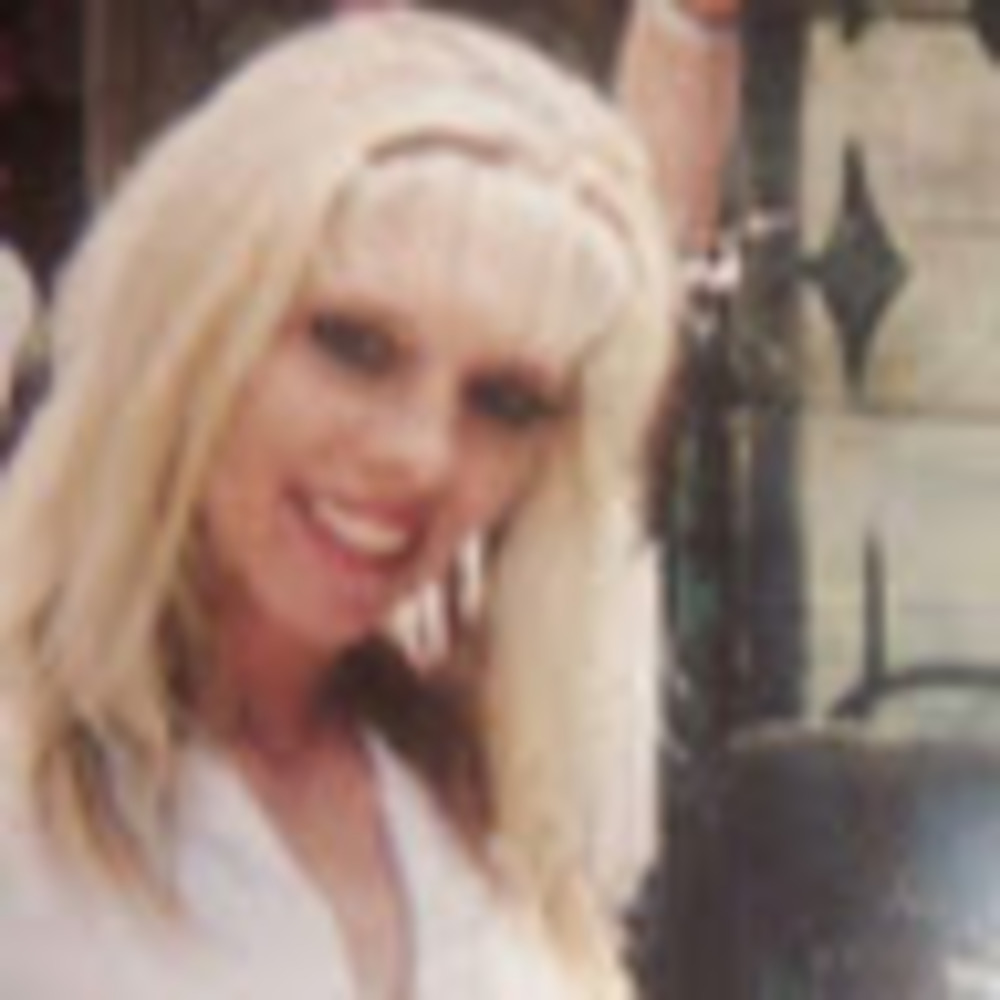 Meet your Posher, Susan